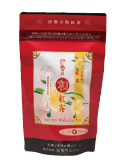 伊勢の和紅茶