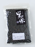 黒米