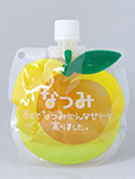 ゼリー飲料‘なつみ’
