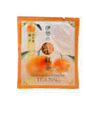 伊勢の和紅茶柚子ティー 一煎茶パック