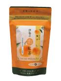 伊勢の和紅茶柚子ティー
