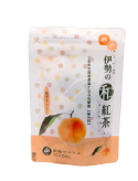 伊勢の和紅茶 柚子ティー 5個入り